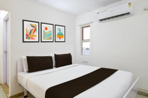 Hotel O New Mythri Guest House